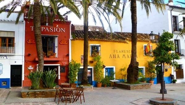 السياحة في ماربيا واهم المعالم بها 3 السياحة في ماربيا