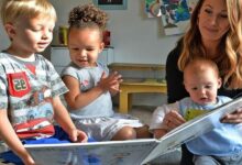 كلمات عن الطفولة مؤثرة جدا 25 كلمات عن الطفولة