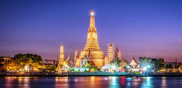 السياحة في تايلند واهم معالمها 10 السياحة في تايلند