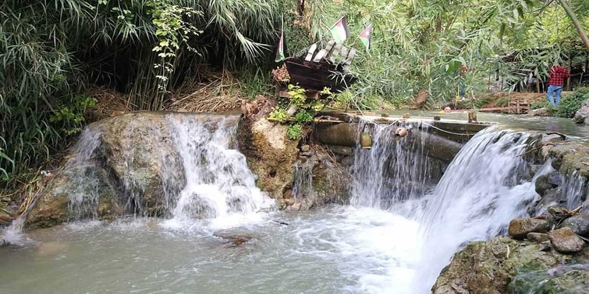 السياحة في اربد وأهم الأماكن بها 1 السياحة في اربد