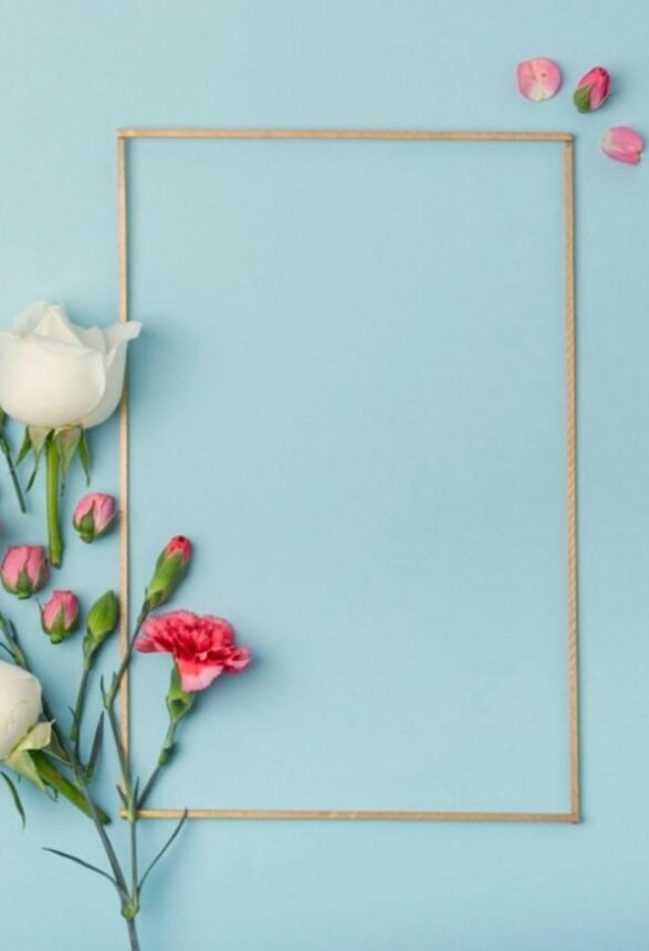 اجمل خلفيات ورد مميزة وحديثة - موقع ياهلا