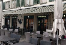 عناوين افضل المطاعم العربية في زيوريخ 27 افضل المطاعم العربية في زيوريخ