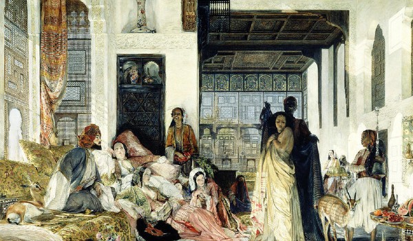 من هم السبايا ؟ وكيف تعامل الإسلام معهم ؟ 2 من هم السبايا