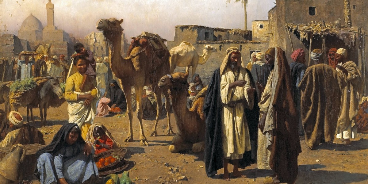 من هم السبايا ؟ وكيف تعامل الإسلام معهم ؟ 1 من هم السبايا