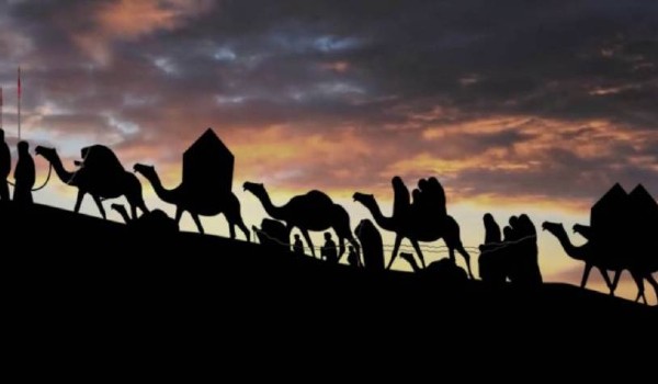 من هم السبايا ؟ وكيف تعامل الإسلام معهم ؟ 4 من هم السبايا