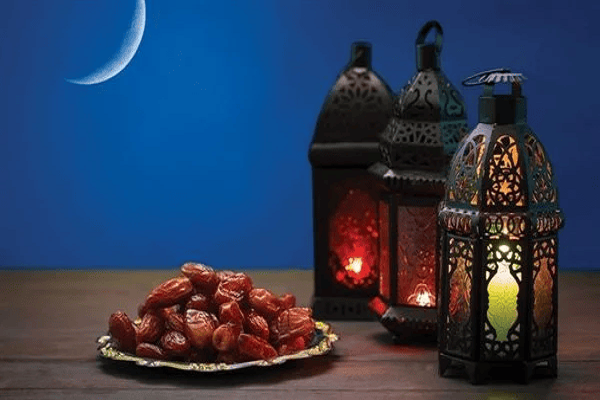 امساكية رمضان في لايبزيغ 2023