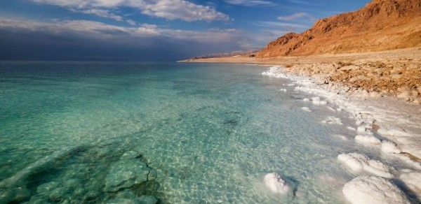 ما هي اشد البحار ملوحة في العالم ؟ 3 اشد البحار ملوحة في العالم