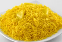 طريقة عمل الأرز البسمتي مثل المطاعم 21 طريقة عمل الأرز البسمتي مثل المطاعم