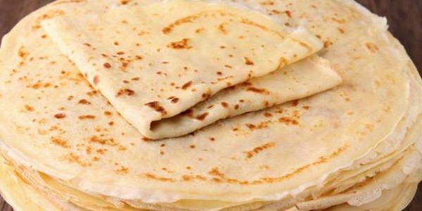 طريقة عمل الخبز المشروح المظبوط 2 الخبز المشروح