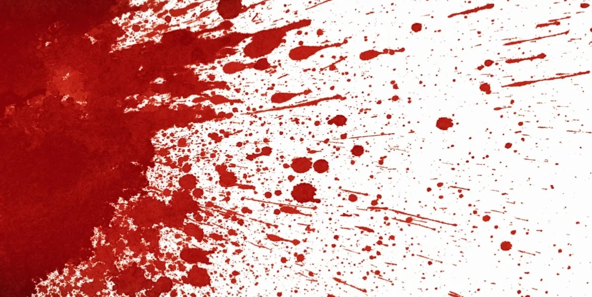 تفسير حلم الدم في الحلم 1 الدم في الحلم