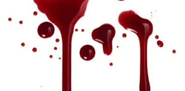 تفسير حلم الدم في الحلم 4 الدم في الحلم