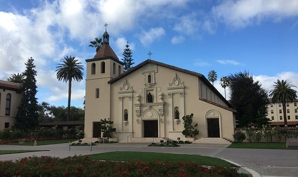 السياحة في أمريكا واهم المدن السياحية بها 6 السياحة في أمريكا سانتا كلارا