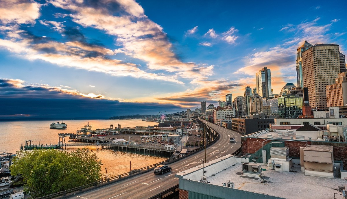 السياحة في أمريكا واهم المدن السياحية بها 1 السياحة في أمريكا