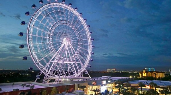 السياحة في أمريكا واهم المدن السياحية بها 3 السياحة في أورلاندو