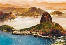 السياحة في البرازيل