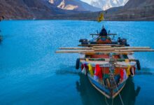 السياحة في باكستان واهم المعالم بها 28 السياحة في باكستان