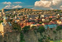 السياحة في تبليسي واهم المعالم بها 19 السياحة في تبليسي