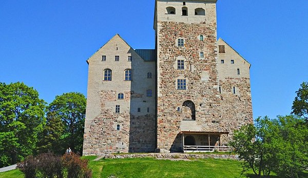 السياحة في فنلندا واهم المدن السياحية بها 7 السياحة في توركو