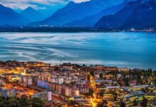 السياحة في جنيف واجمل المعالم بها 42 السياحة في جنيف