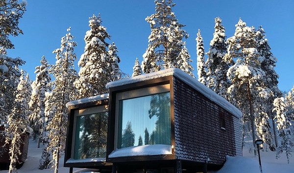 السياحة في فنلندا واهم المدن السياحية بها 4 السياحة في روفانييمي