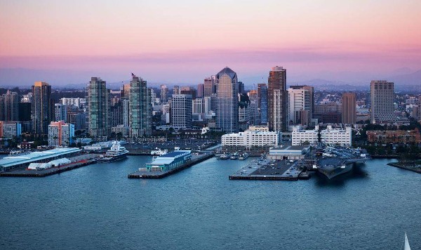 السياحة في أمريكا واهم المدن السياحية بها 4 السياحة في سان دييغو