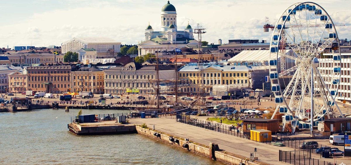 السياحة في فنلندا واهم المدن السياحية بها 1 السياحة في فنلندا