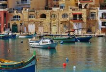 السياحة في مالطا واهم المدن السياحية بها 20 السياحة في مالطا