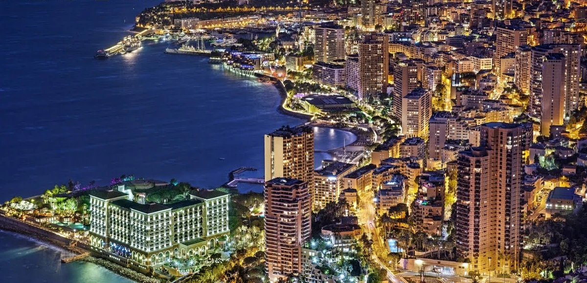 السياحة في موناكو وافضل المعالم بها 1 السياحة في موناكو