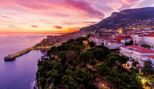 السياحة في موناكو وافضل المعالم بها 2 السياحة في موناكو