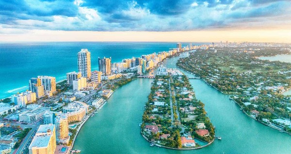 السياحة في أمريكا واهم المدن السياحية بها 12 السياحة في ميامي