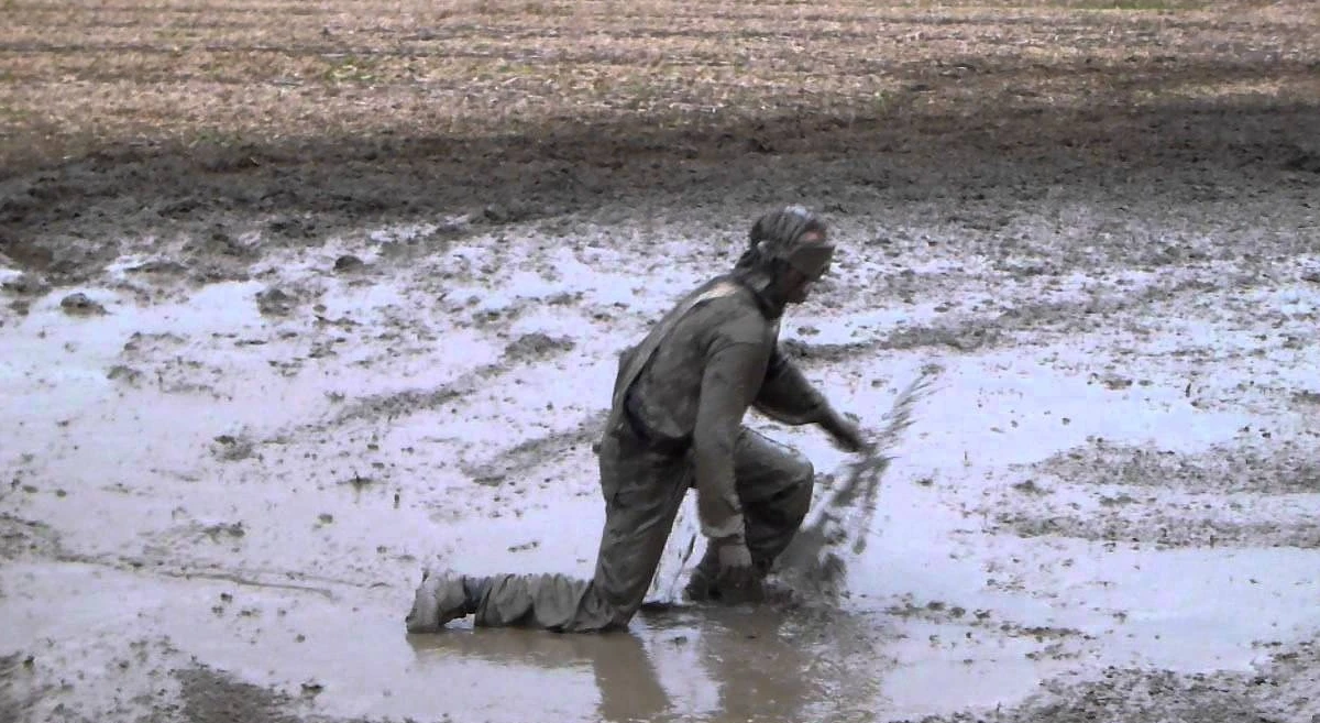 تفسير حلم الطين في المنام 1 الطين بالمنام