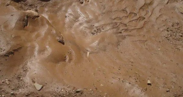 تفسير حلم الطين في المنام 3 الطين في المنام