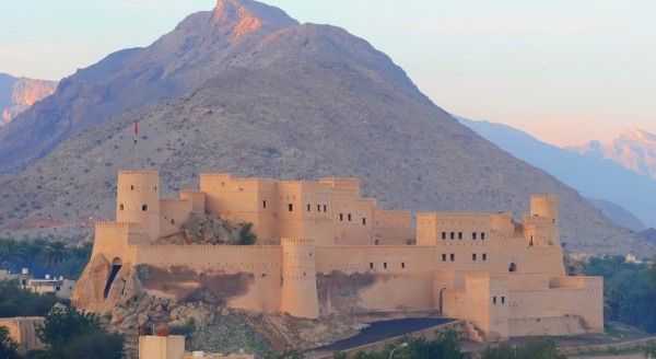 السياحة في البركاء واجمل المعالم بها 6 بيت النعمان