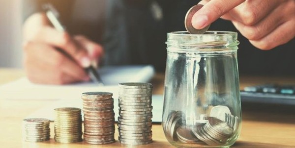 اليكم تجربتي مع الادخار وجمع المال 2 تجربتي مع الادخار