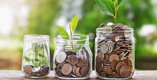 اليكم تجربتي مع الادخار وجمع المال 4 تجربتي مع الادخار