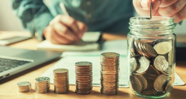 اليكم تجربتي مع الادخار وجمع المال 3 تجربتي مع الادخار