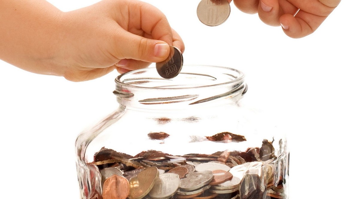 اليكم تجربتي مع الادخار وجمع المال 1 تجربتي مع الادخار