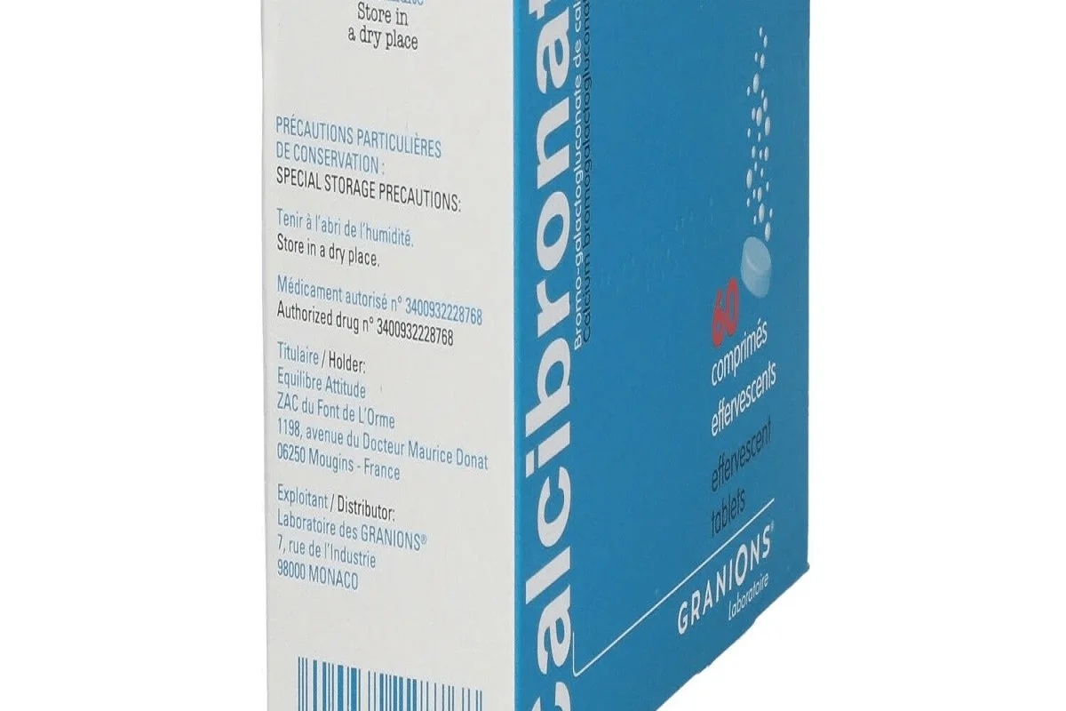 تجربتي مع كالسيبرونات فوائده واضراره بالتفصيل 1 تجربتي مع كالسيبرونات وفوائد الدواء واضراره وموانع االاستخدام