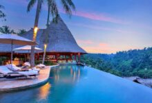 تكلفة السياحة في إندونيسيا