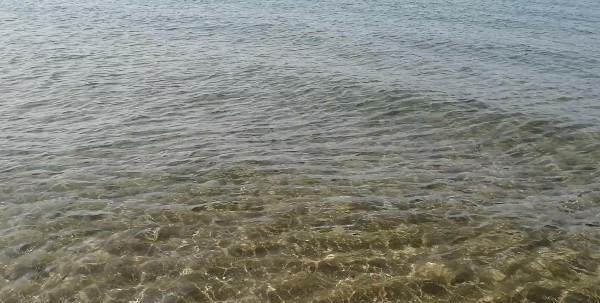 السياحة في طبرقة واهم المعالم بها 6 شاطئ بركوكش