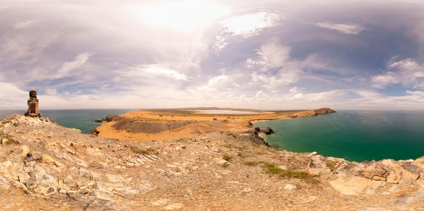 السياحة في كولومبيا واهم المعالم بها 8 السياحة في كولومبيا