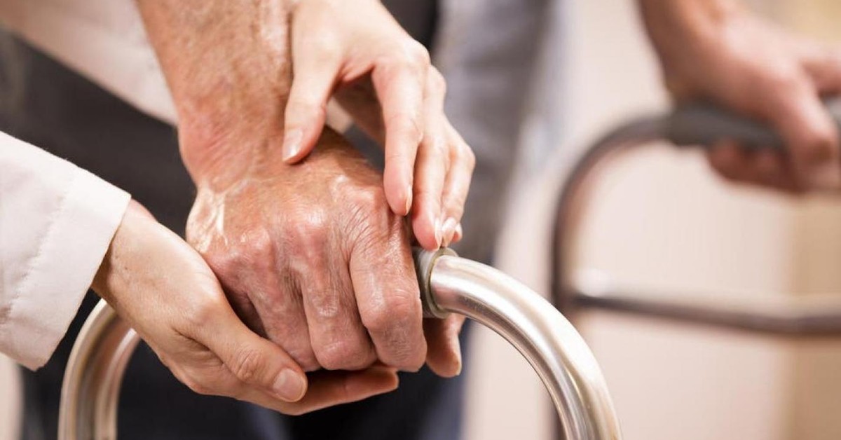 شرح مهنة أوسبيلدونغ رعاية المسنين