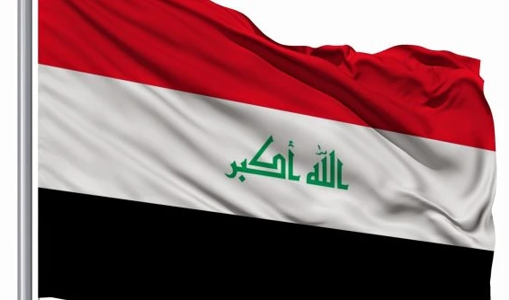  علم العراق