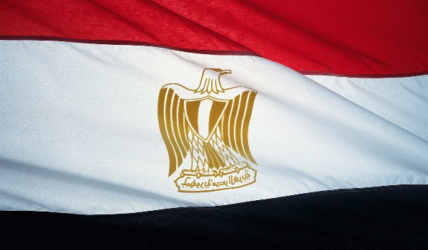 صور علم مصر