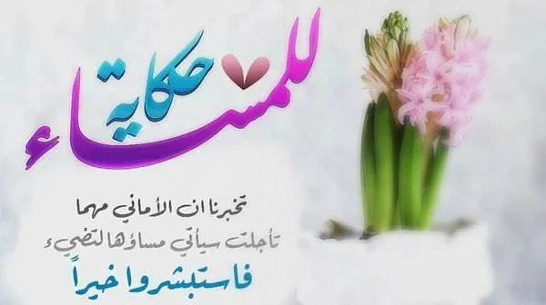 اجمل صور مساء الخير جديدة 8 صور مساء الخير