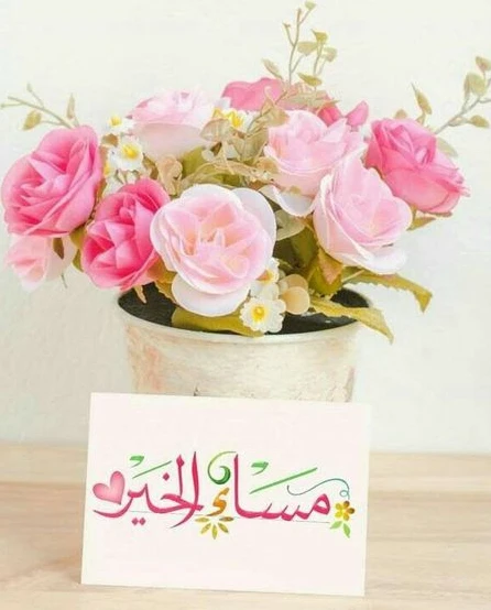 اجمل صور مساء الخير جديدة 11 صور مساء الخير