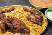 طبخات رمضان بالدجاج