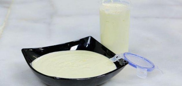 طريقة عمل الجبنة الكريمي للشيف فاطمة أبو حاتي