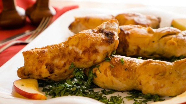 طريقة عمل الحمام المحشي فاطمة ابو حاتي 3 طريقة عمل الحمام المحشي فاطمة ابو حاتي