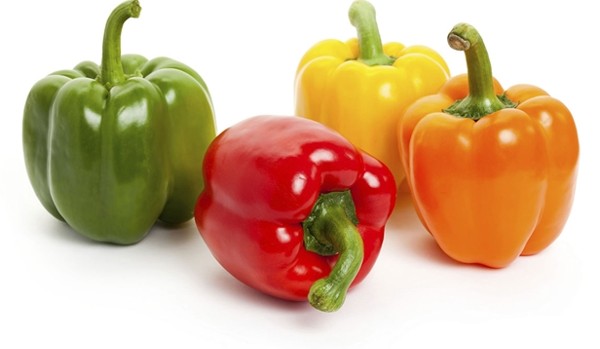 اهم فوائد الفلفل الرومي للجسم والشعر 2 فوائد الفلفل الرومي